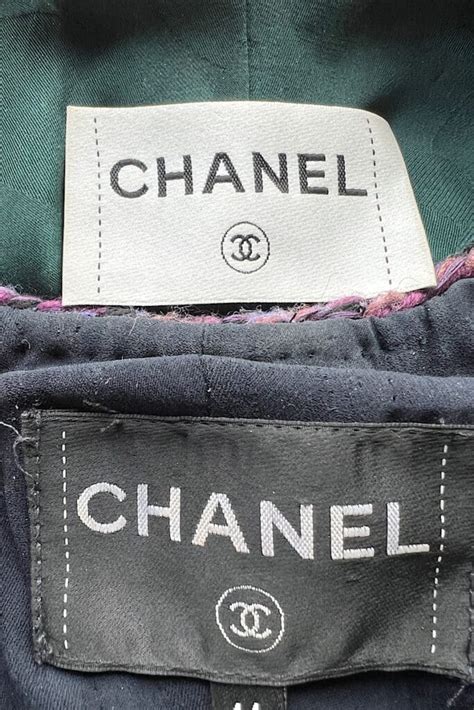 fake chanel sweatshirt|is chanel clothing a scam.